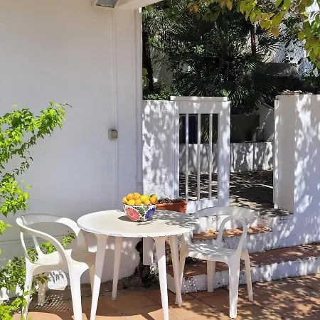 Casa de Férias Cal Jamila Cubelles