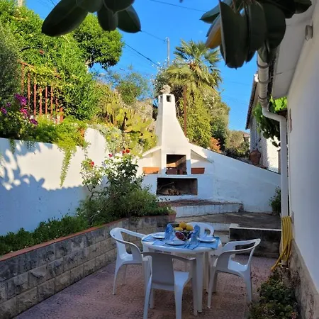 Hébergement de vacances Cal Jamila Cubelles