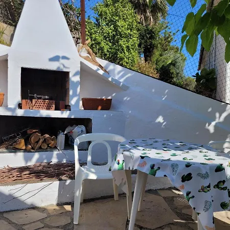 Hébergement de vacances Cal Jamila *