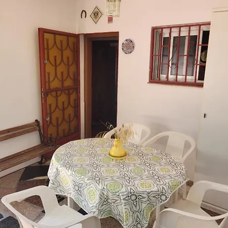 Hébergement de vacances Cal Jamila *