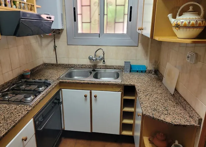 Holiday home Cal Jamila