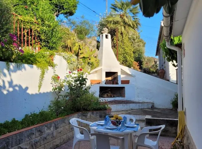 Holiday home Cal Jamila Cubelles