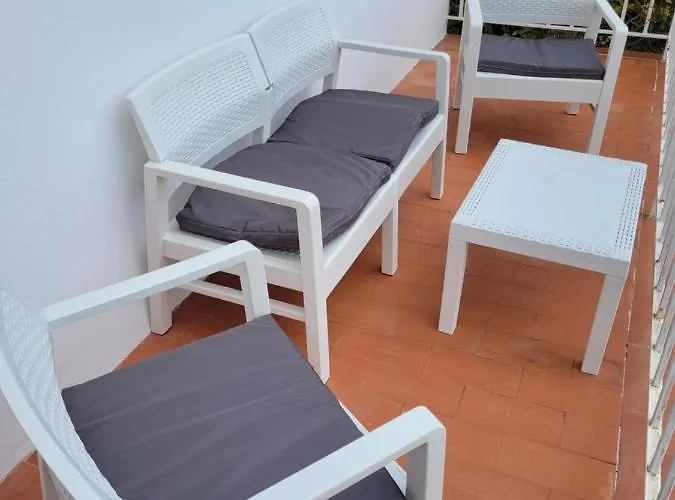 Holiday home Cal Jamila *