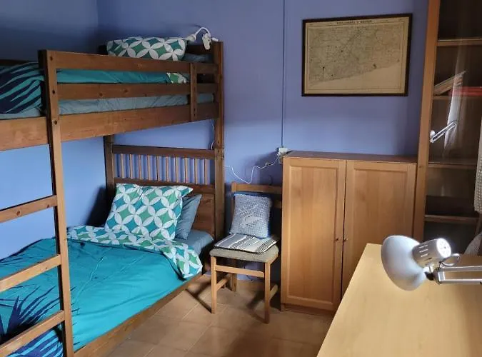 Cal Jamila Holiday home