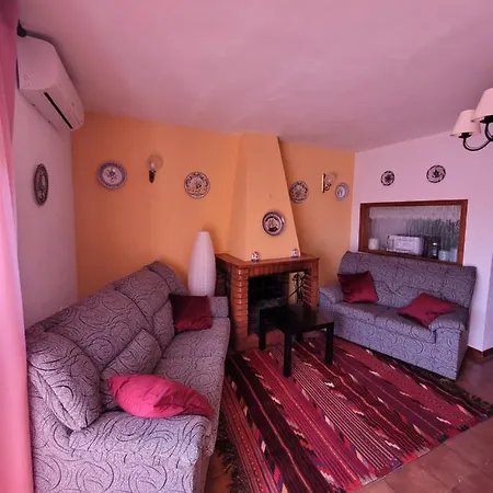 Cal Jamila * كوبيليس
